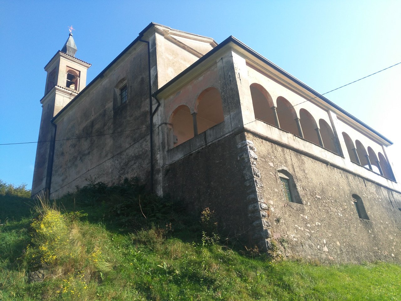 Chiesa di San Silvestro