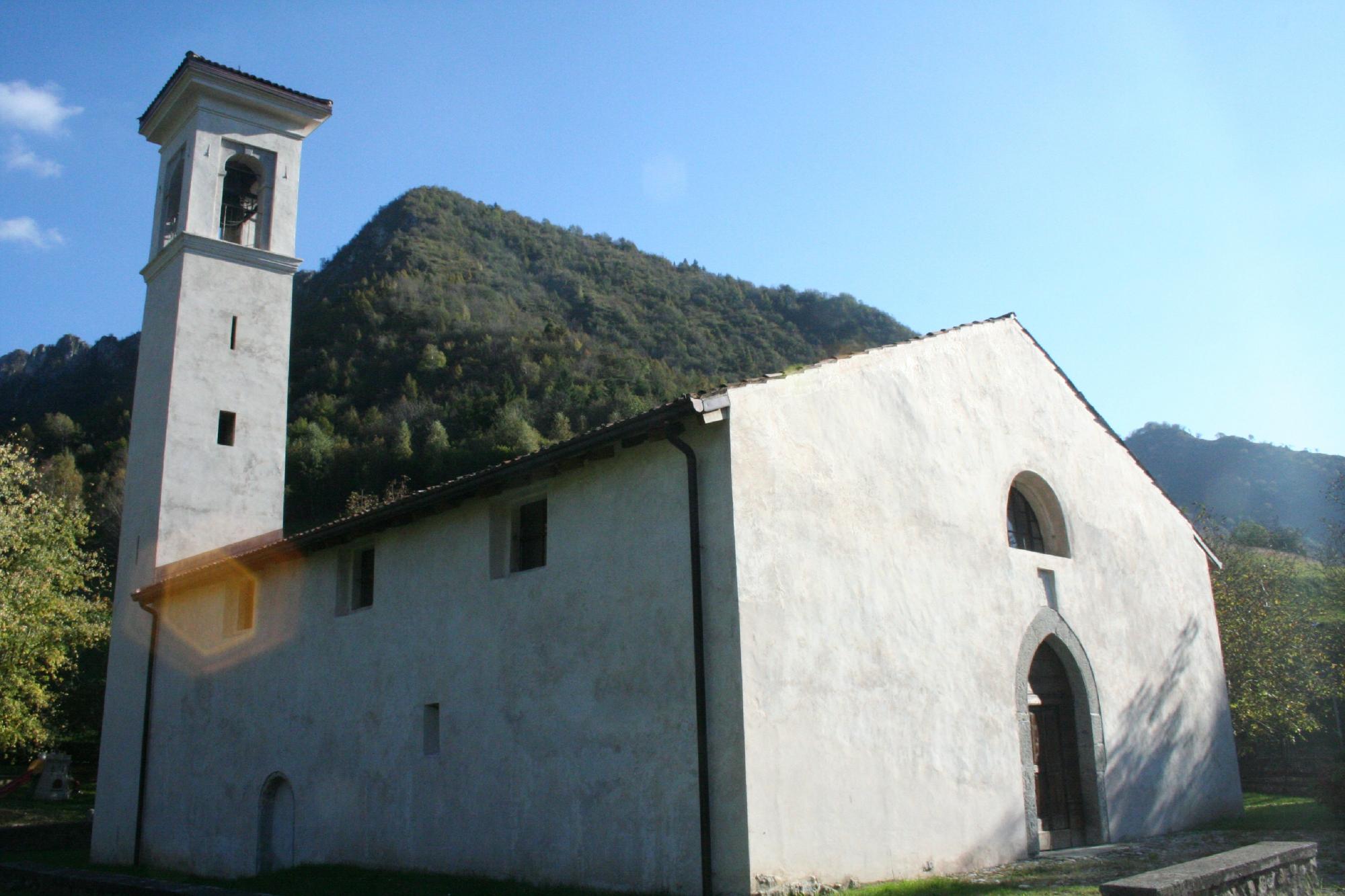 Chiesa di San Giorgio