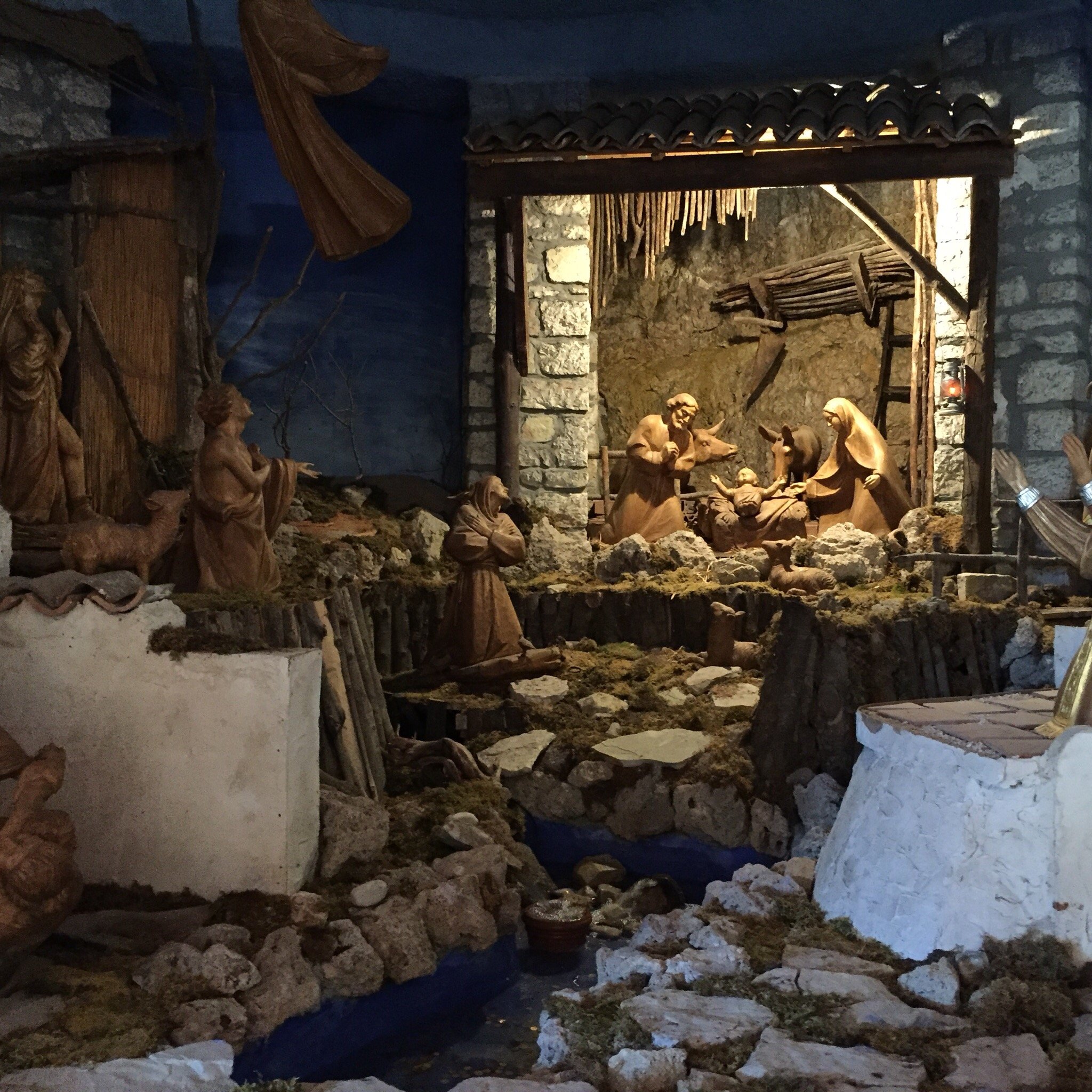 Museo Internazionale del Presepio