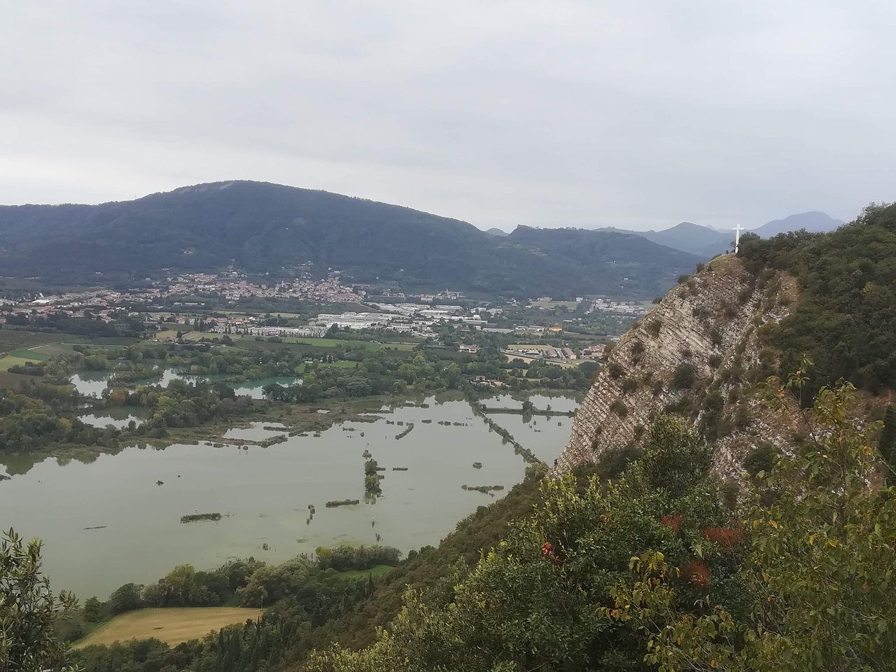 Chiesa della Madonna del Corno