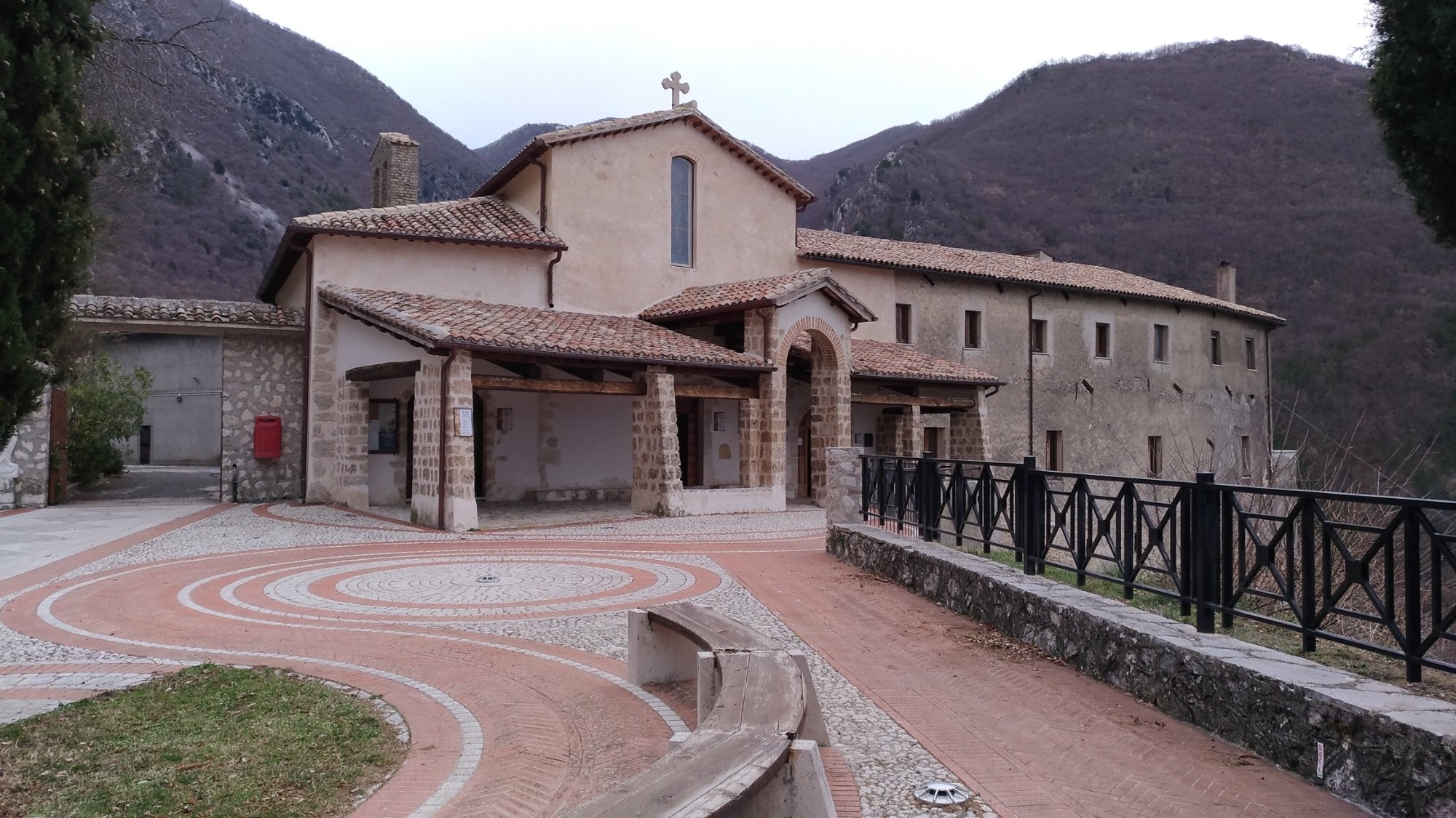 Santuario di San Giacomo