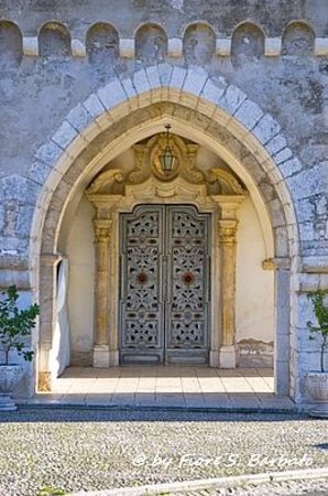 Santuario di Santa Maria del Piano