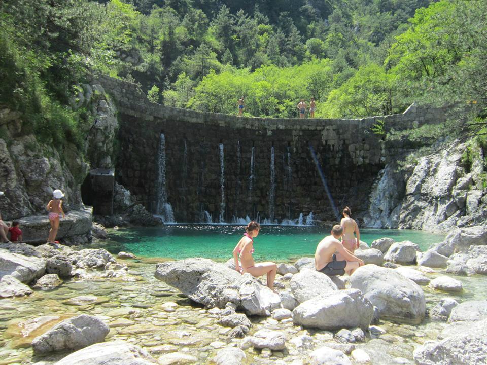 Torrente Palar