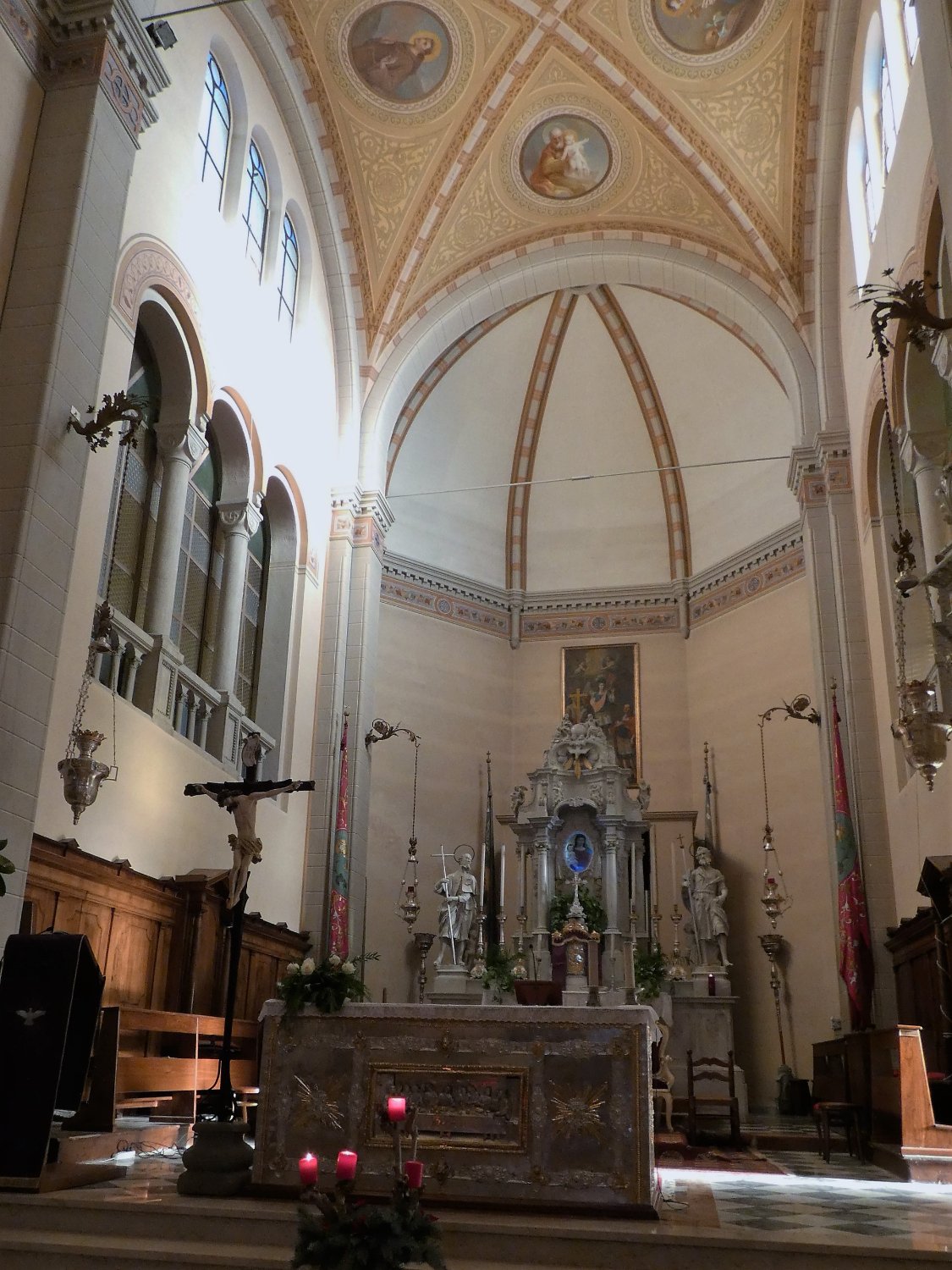 Chiesa di Santa Maria della Purificazione