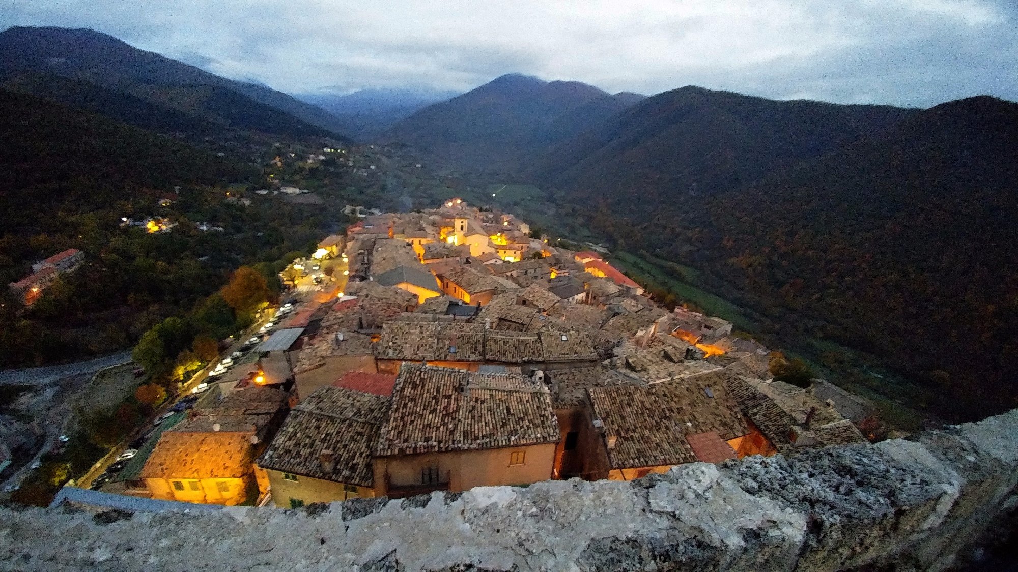 Castello Caetani