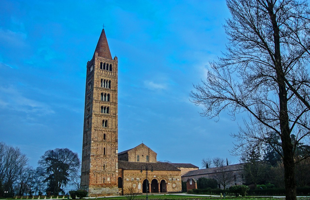 Abbazia di Pomposa