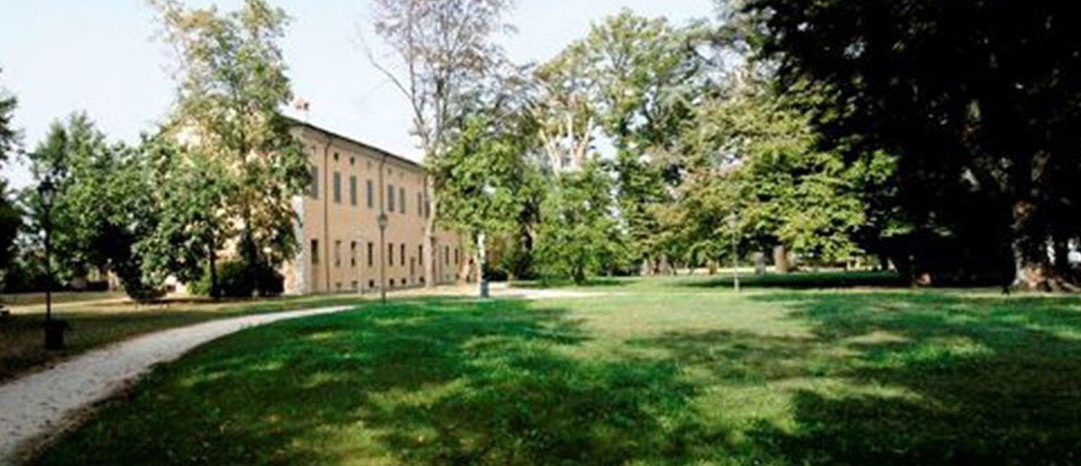 Villa Braghieri