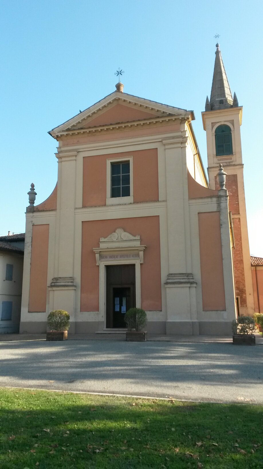 Parrocchia di Sant'Andrea