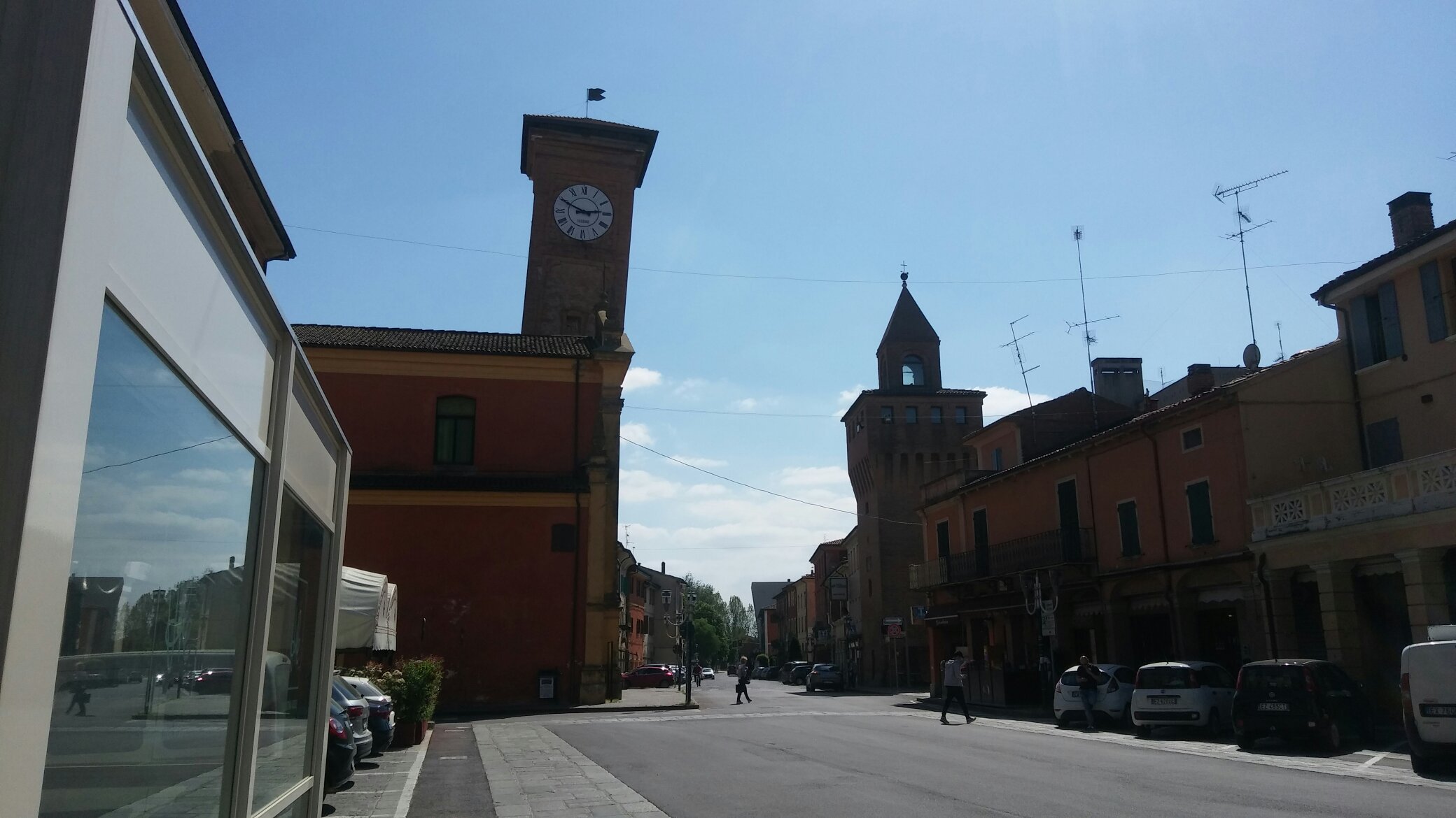 Torre di Santo Stefano