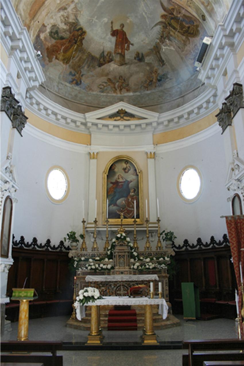 Chiesa di San Lorenzo