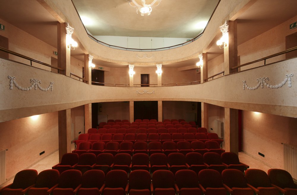 Teatro Rosaspina