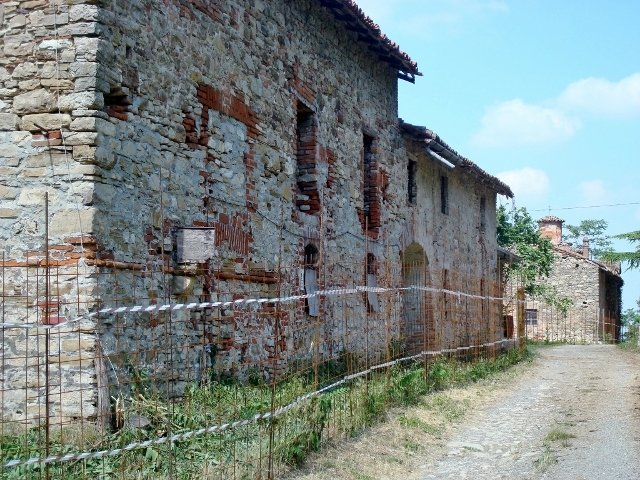 Castello della Boffalora