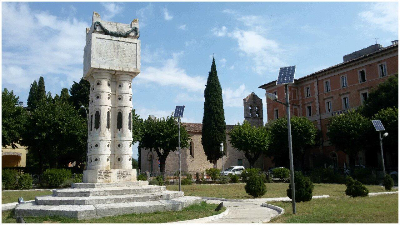 Chiesa di San Francesco