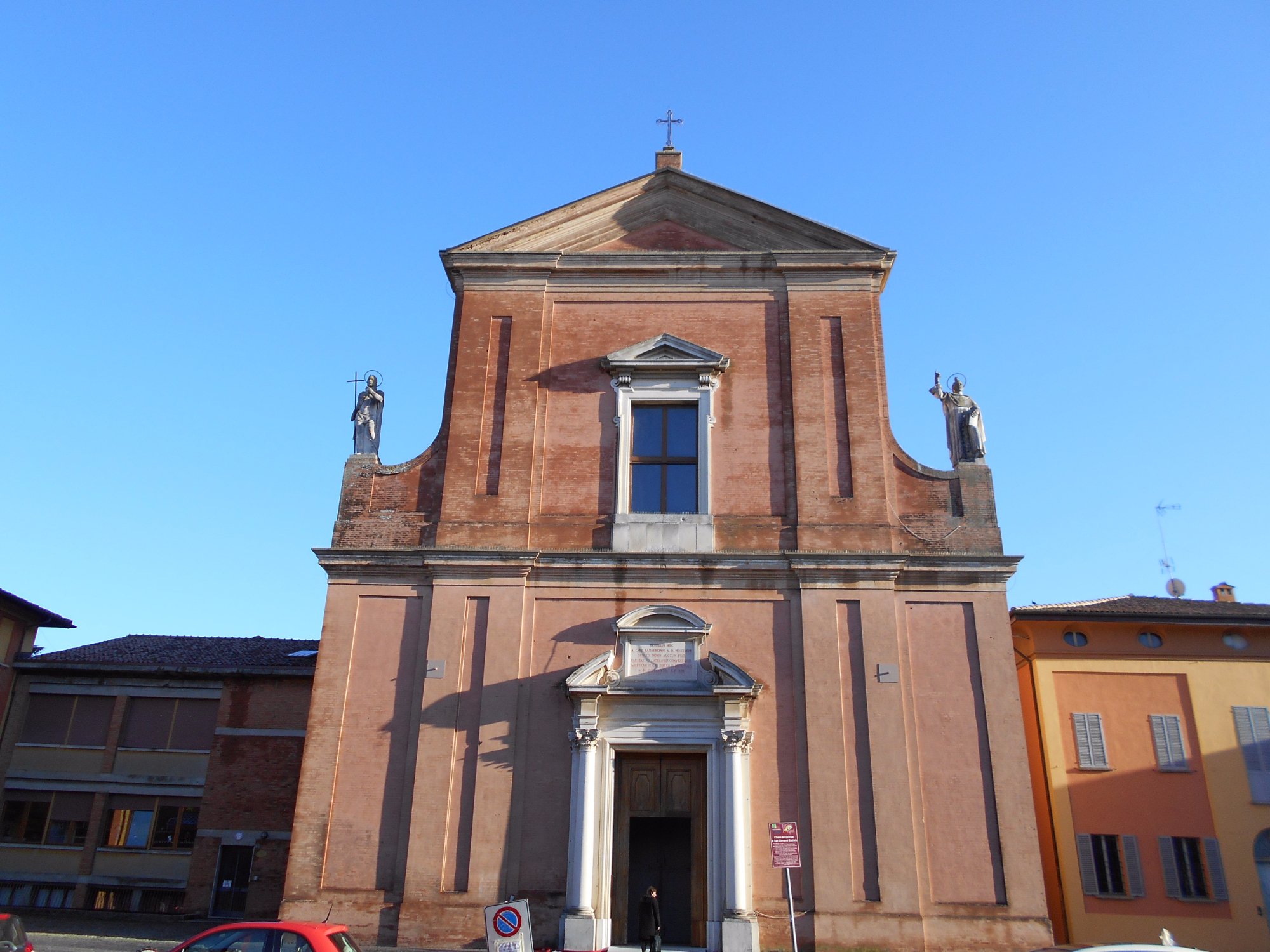 Chiesa di San Giovanni Battista