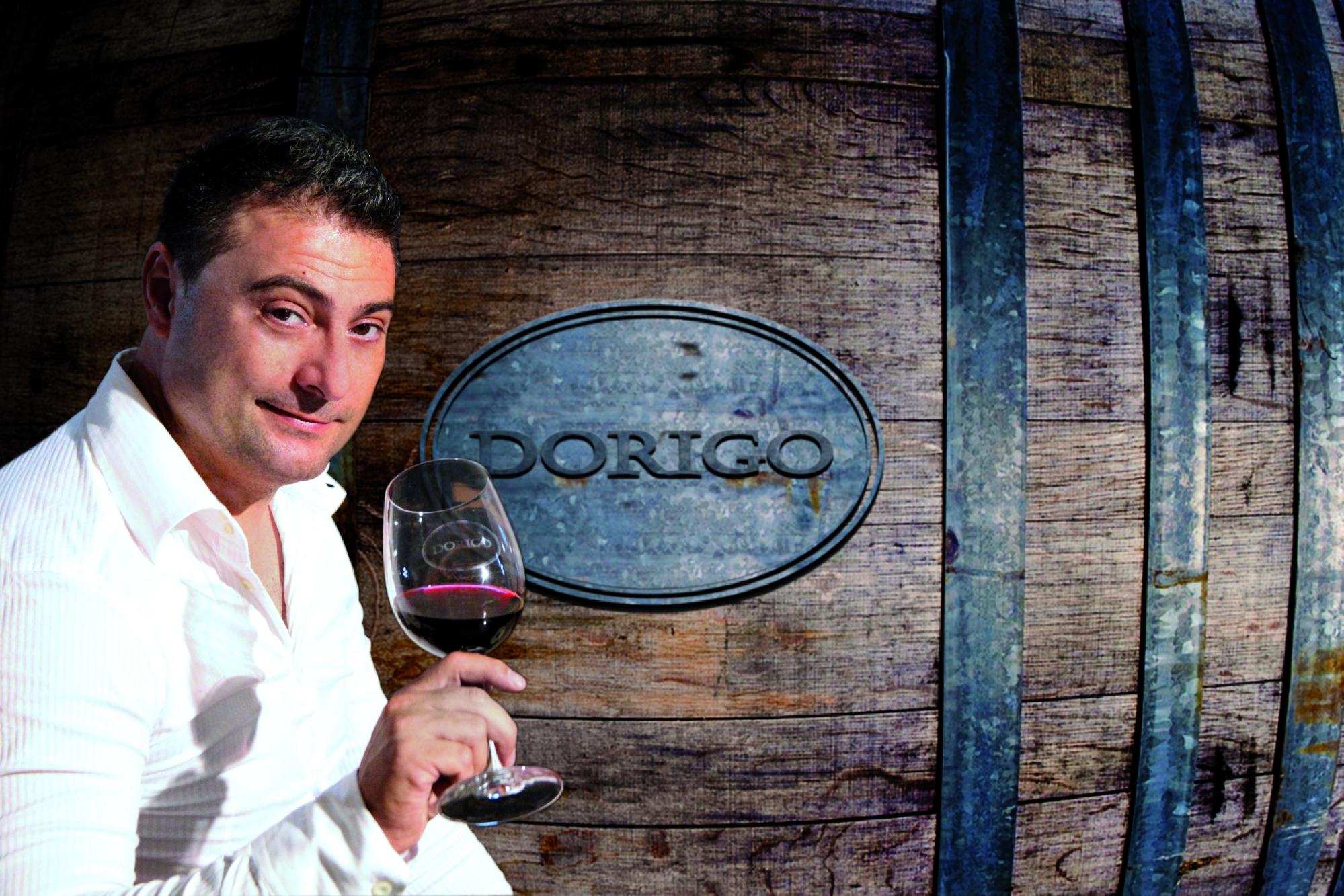 Dorigo Winery