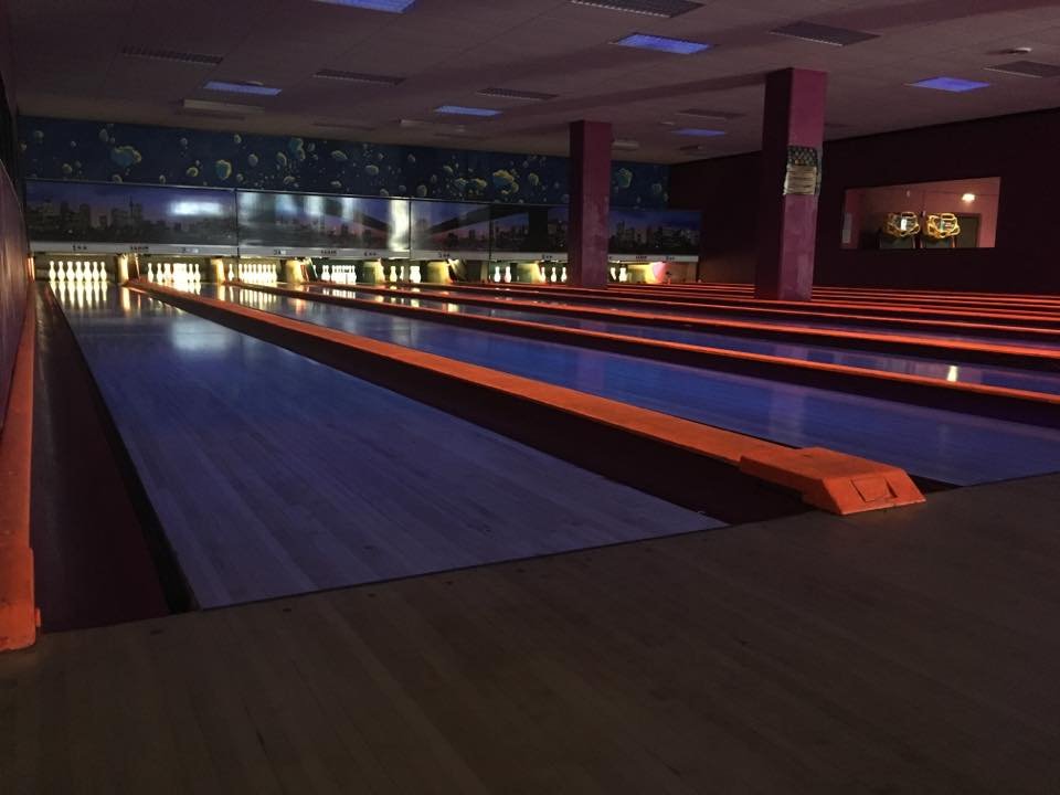 Bowling Vignola