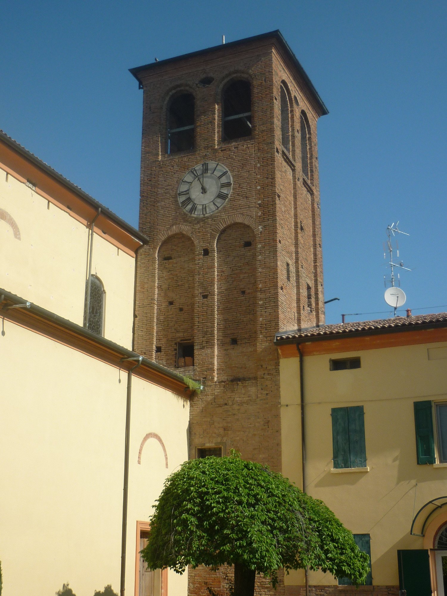Chiesa di San Prospero vescovo
