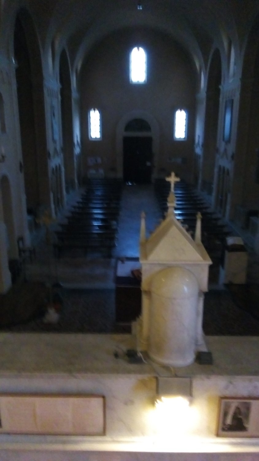 Santuario della Beata Vergine di Lourdes