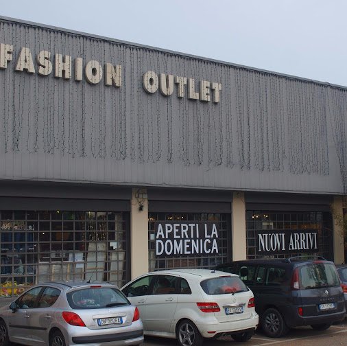 Fashion Outlet