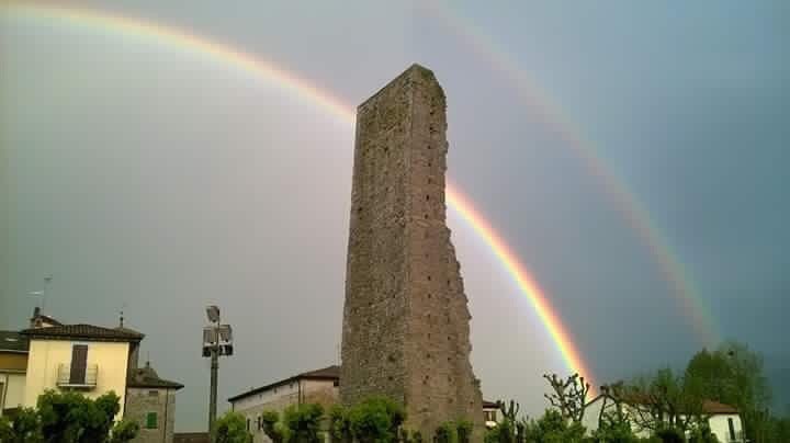 La Torre di Castel di Casio