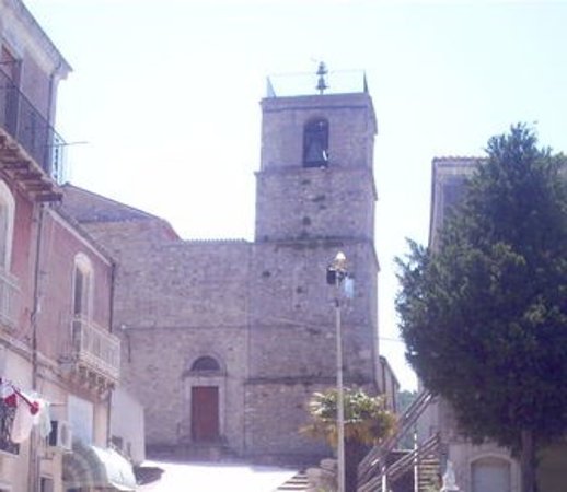 Chiesa di Santa Maria delle Rose