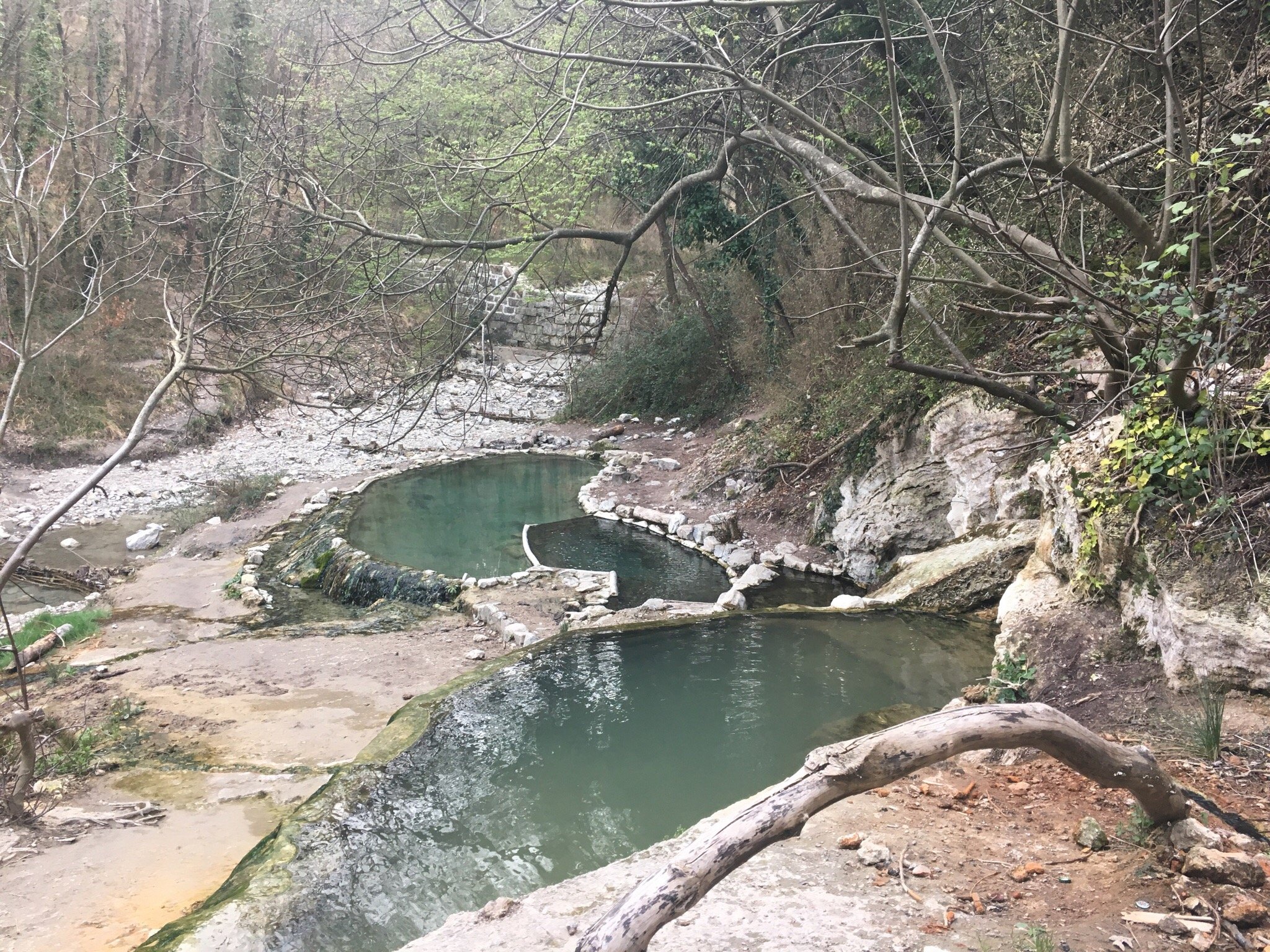 Terme di San Filippo