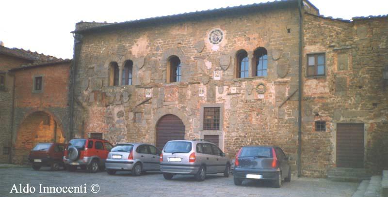 Centro Storico di Buggiano