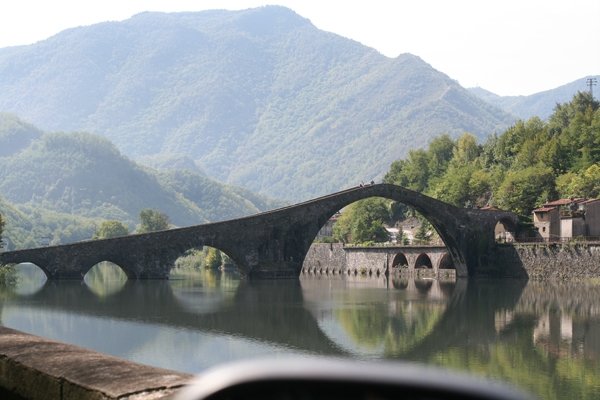 Ponte del Diavolo