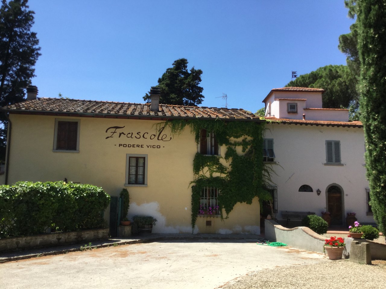 Azienda Agricole Frascole