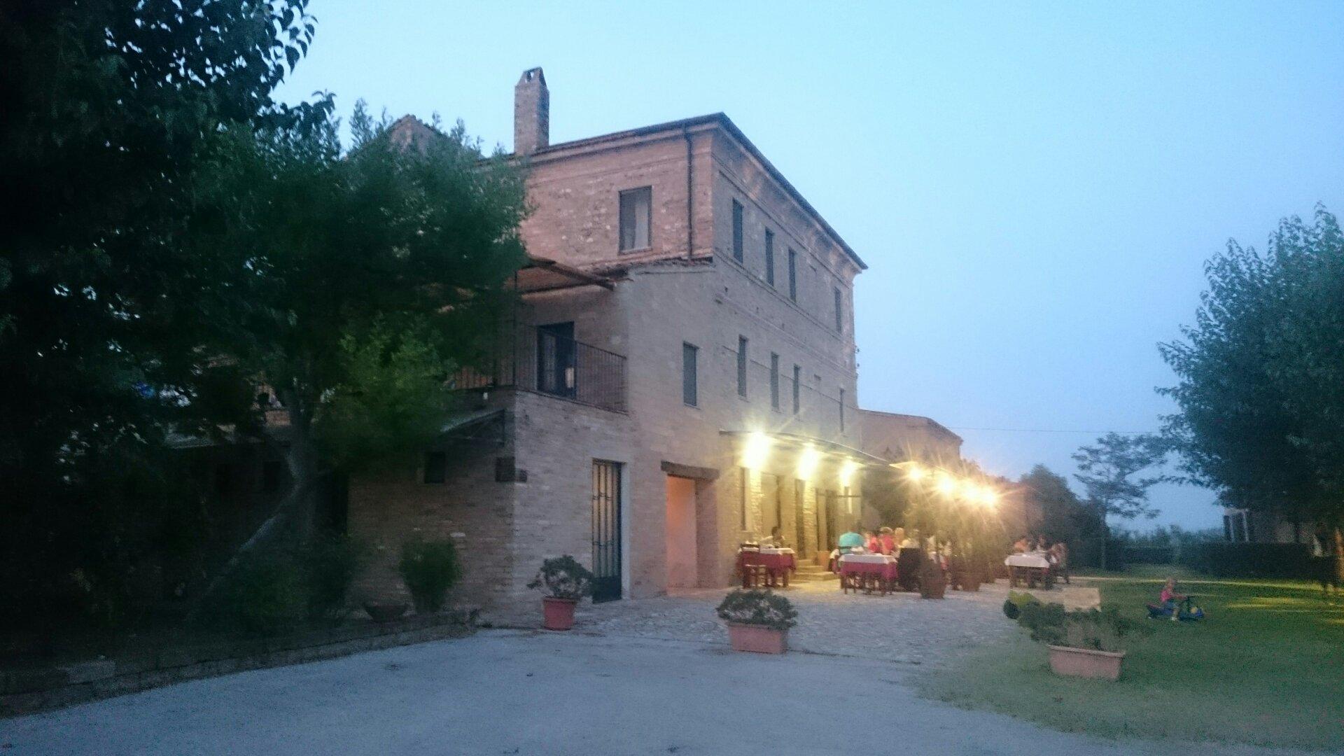 A  Casa Vecchia