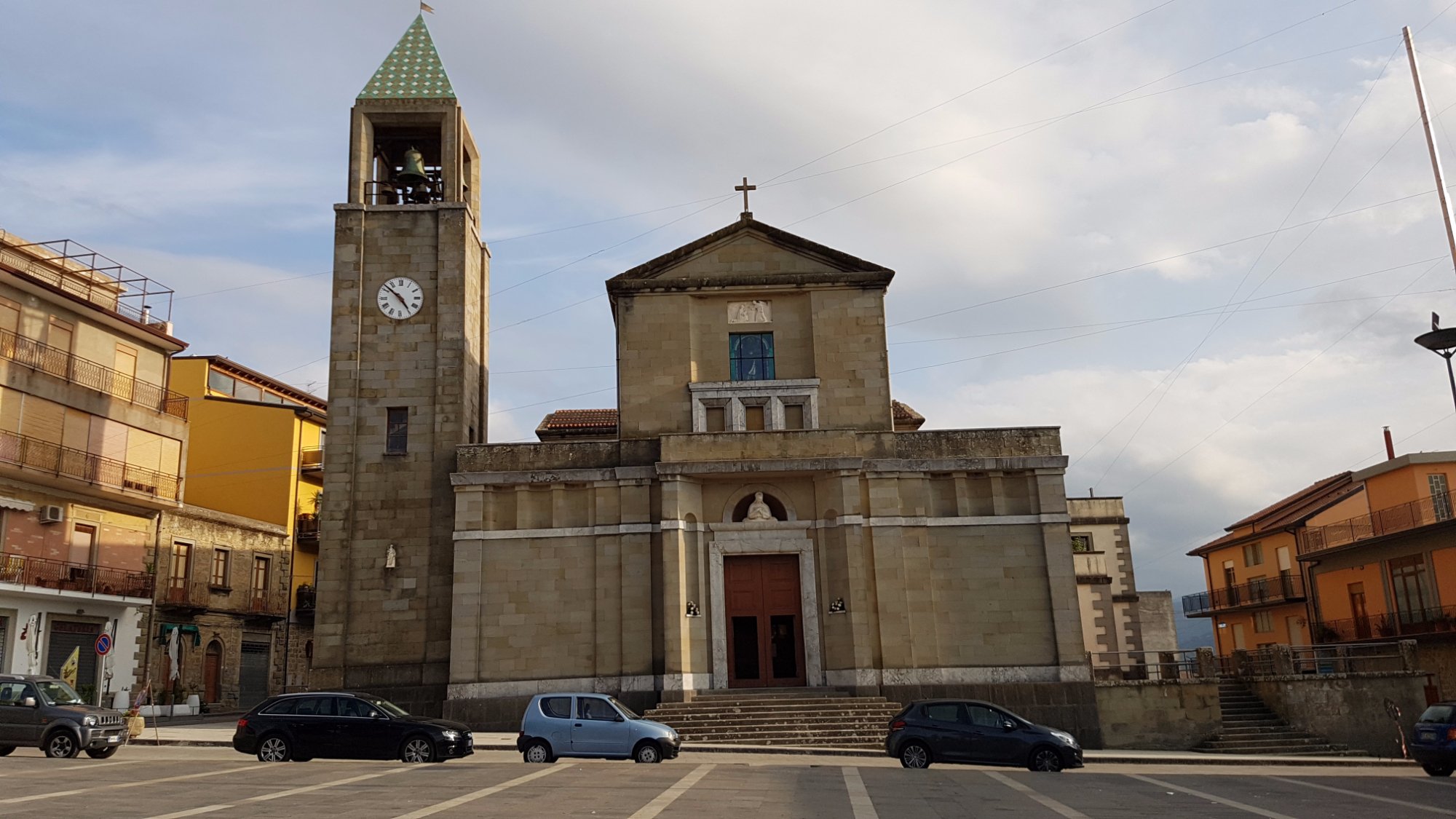 Chiesa di Santa Maria Assunta