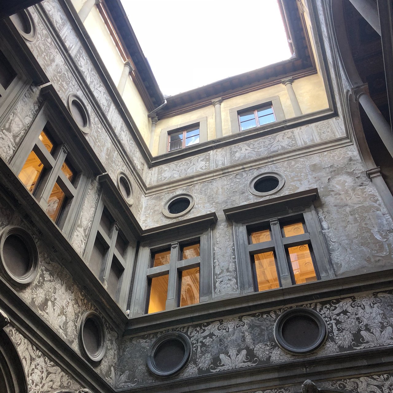 Palazzo Bartolini