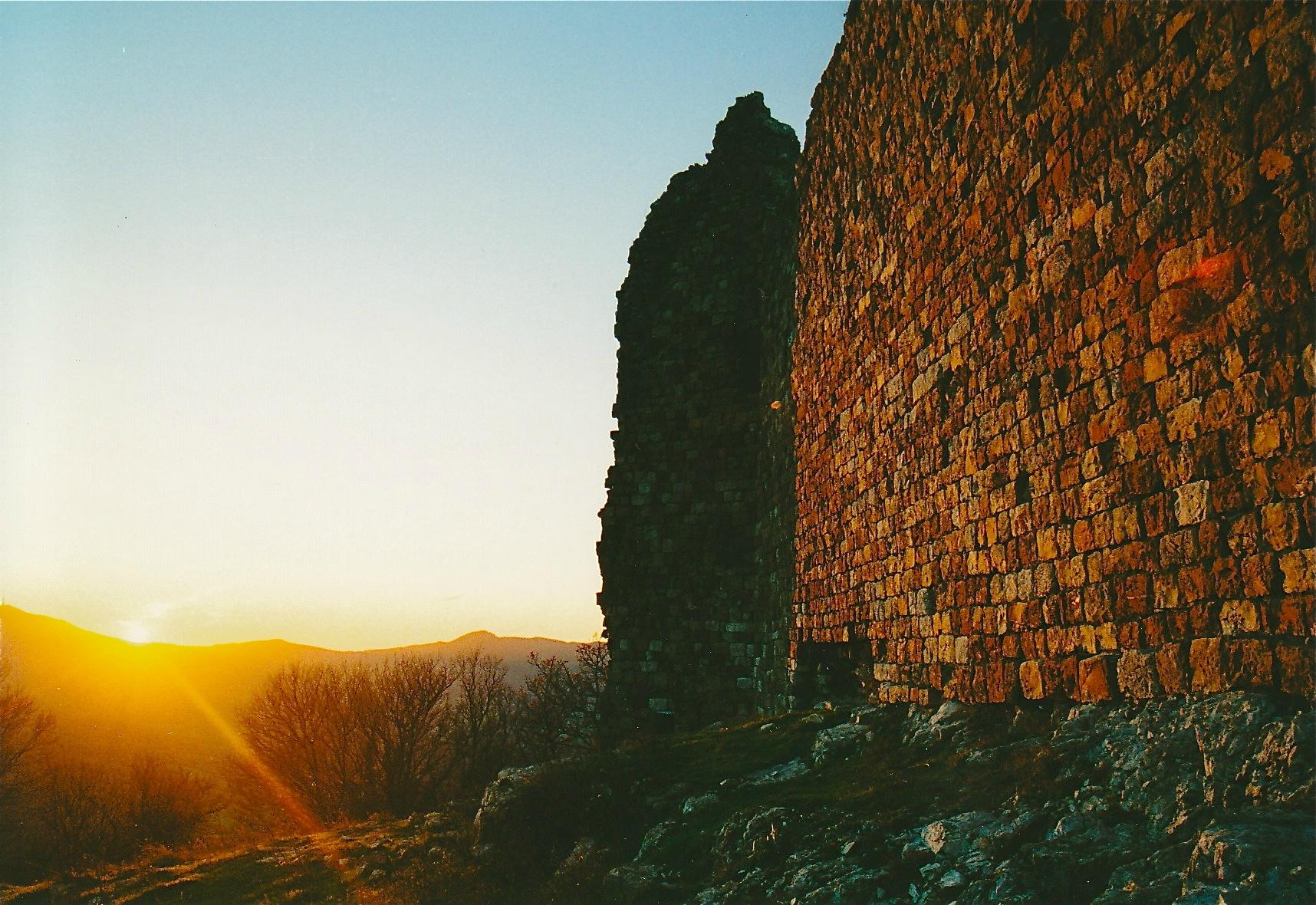 Rocca di Pietracassia