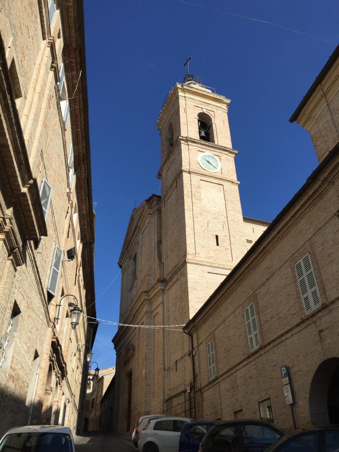 Collegiata Santo Stefano