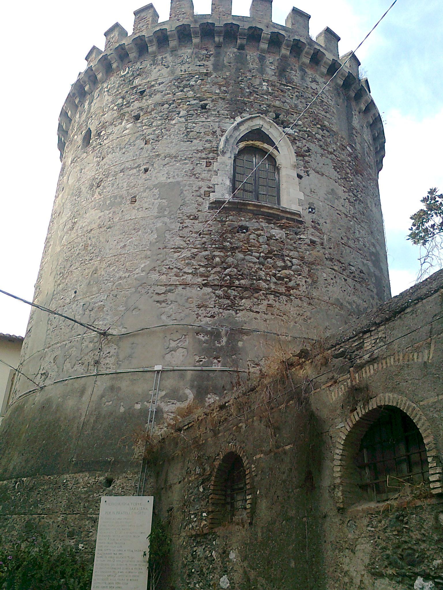 Torre Saracena