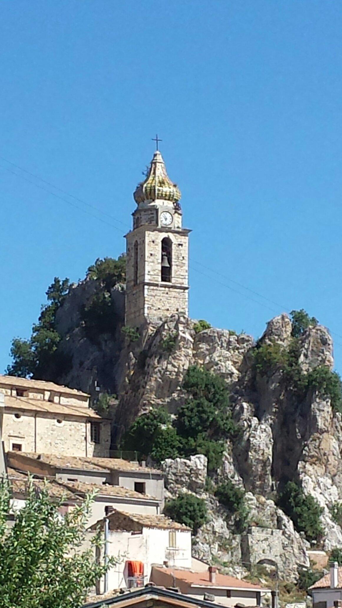 Chiesa di San Silvestro