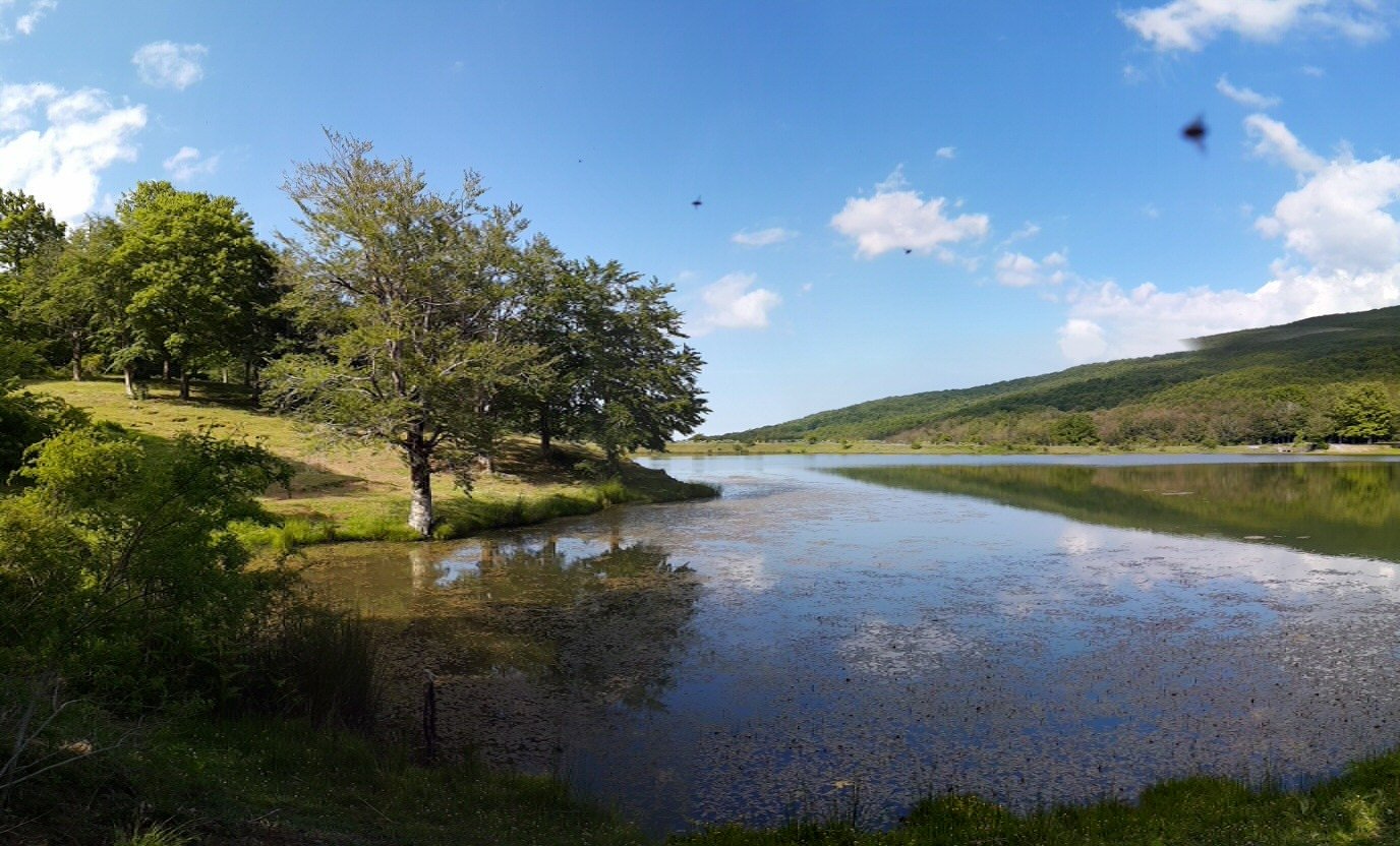 Lago Biviere