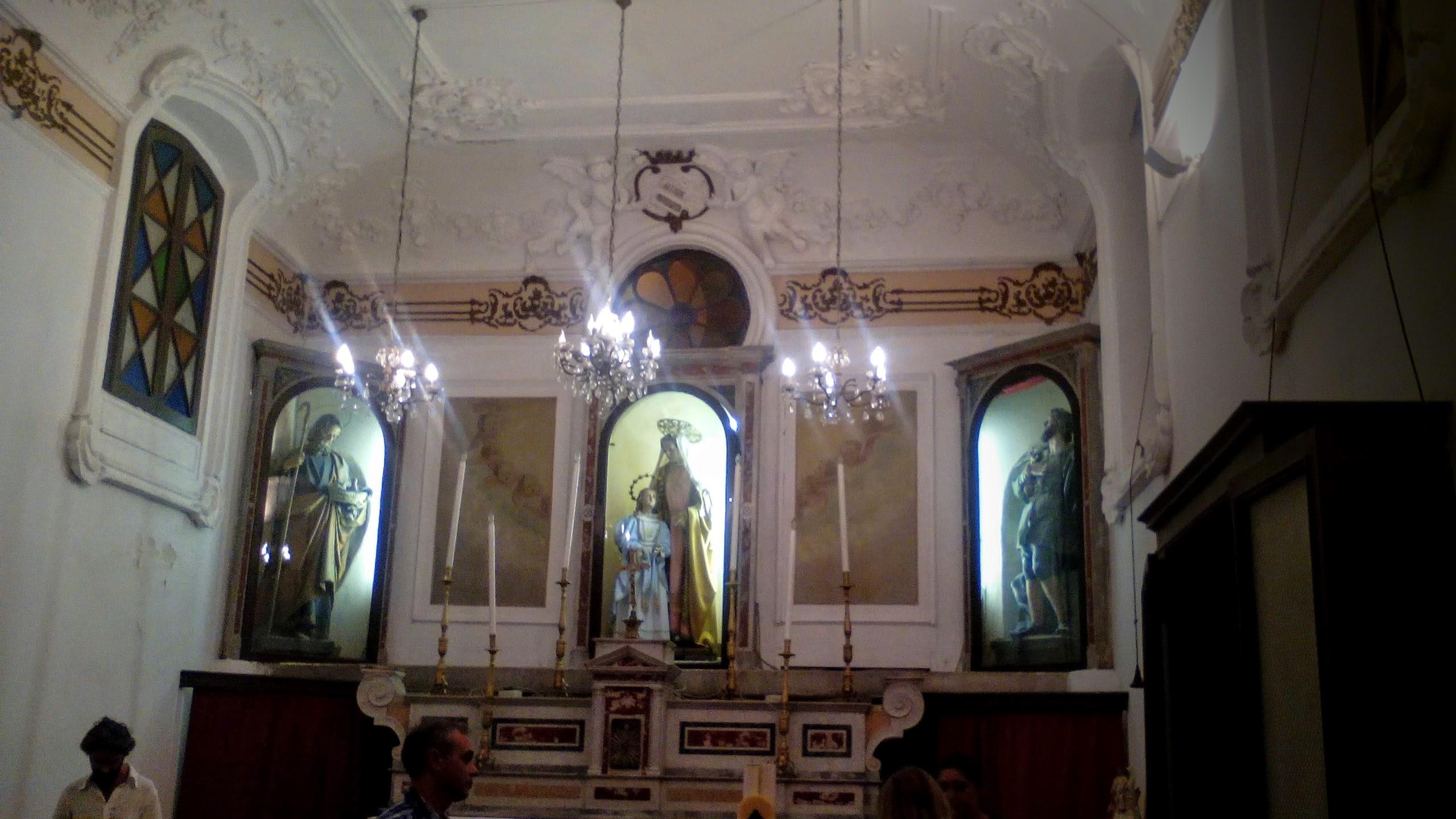 Chiesa di Sant'Anna in Civitanova