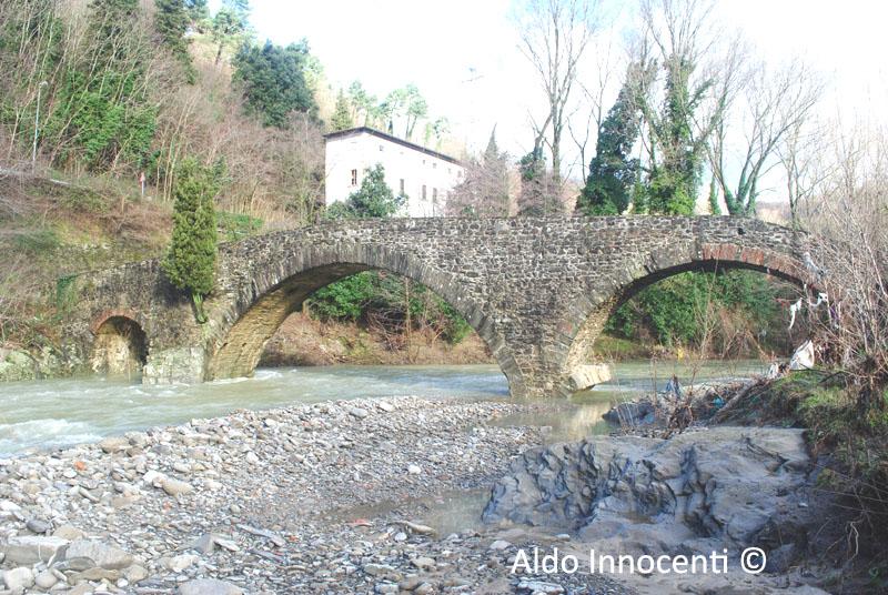 Ponte Di Cerbaia