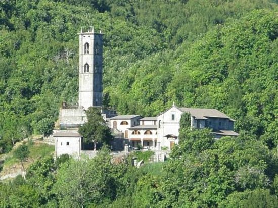 Museo dell’Identità - Olinto Cammelli