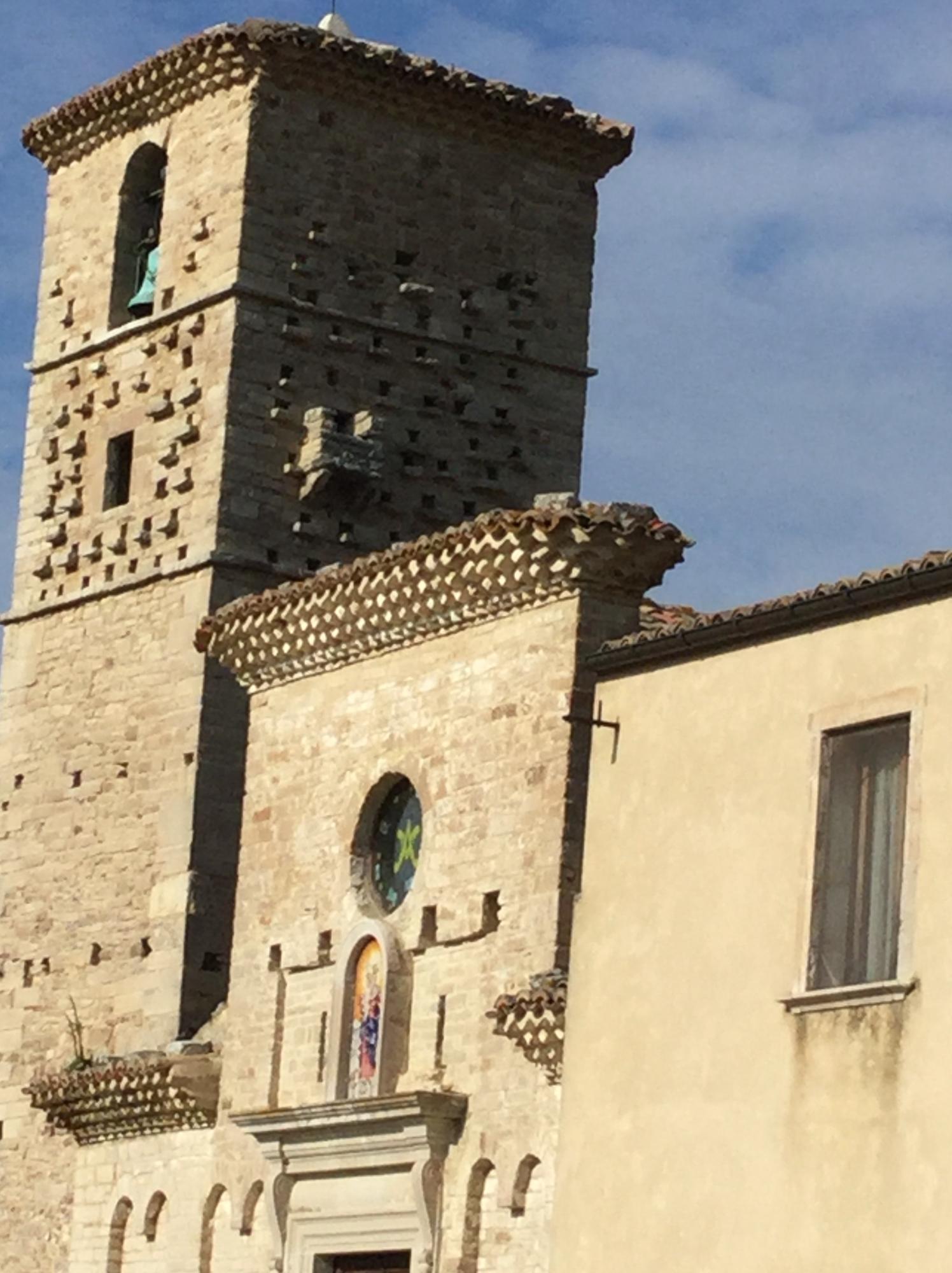 Chiesa di Santa Maria dell'Assunta