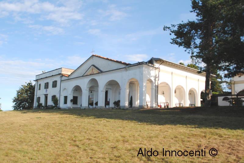 Santuario di Nostra Signora della Guardia