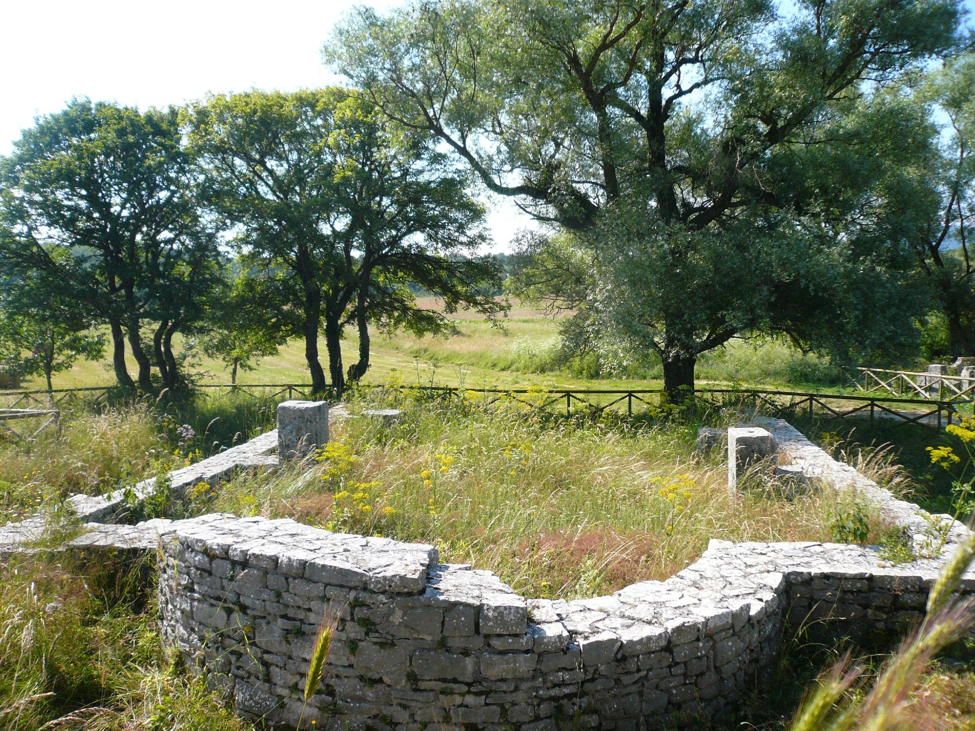 Tempio Sannitico