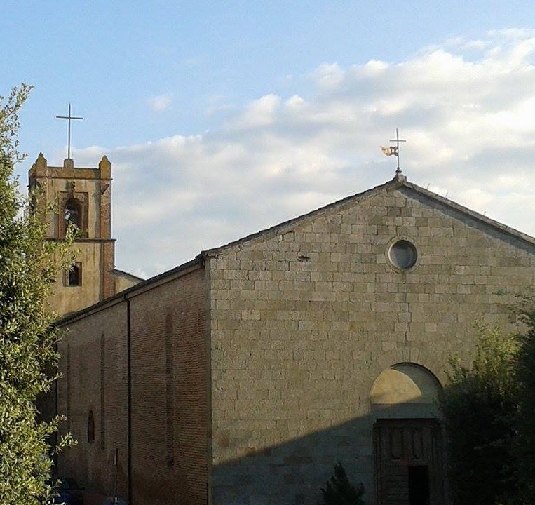 Chiesa di San Michele Arcangelo