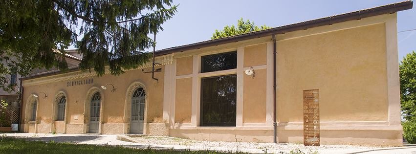 La Casa della Memoria