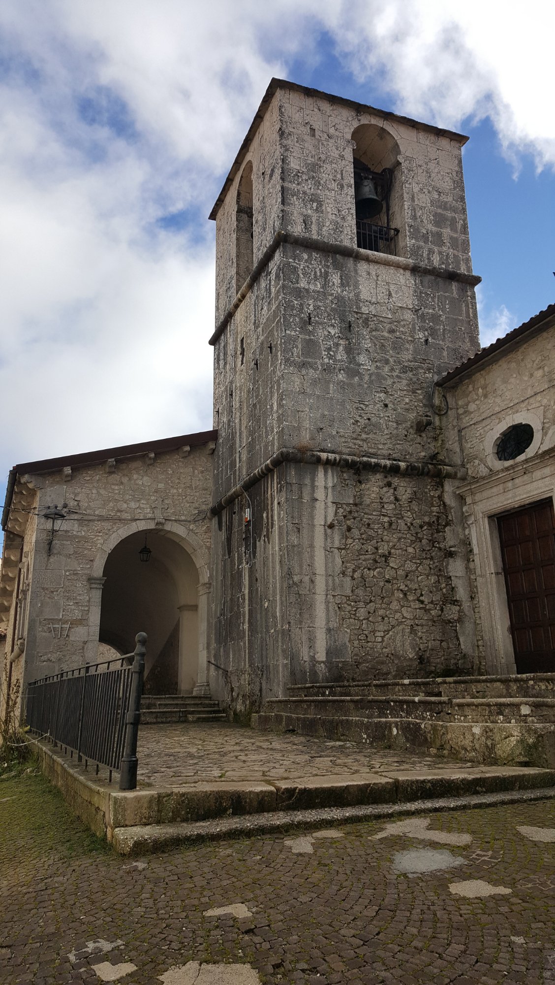 Chiesa di San Nicola di Bari