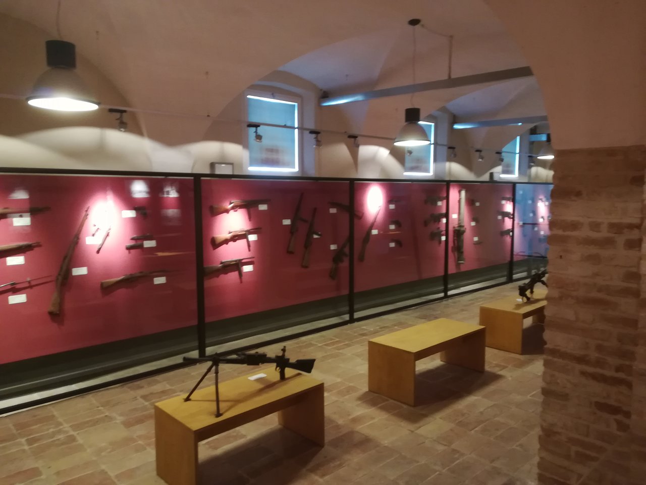 Museo della Liberazione di Ancona