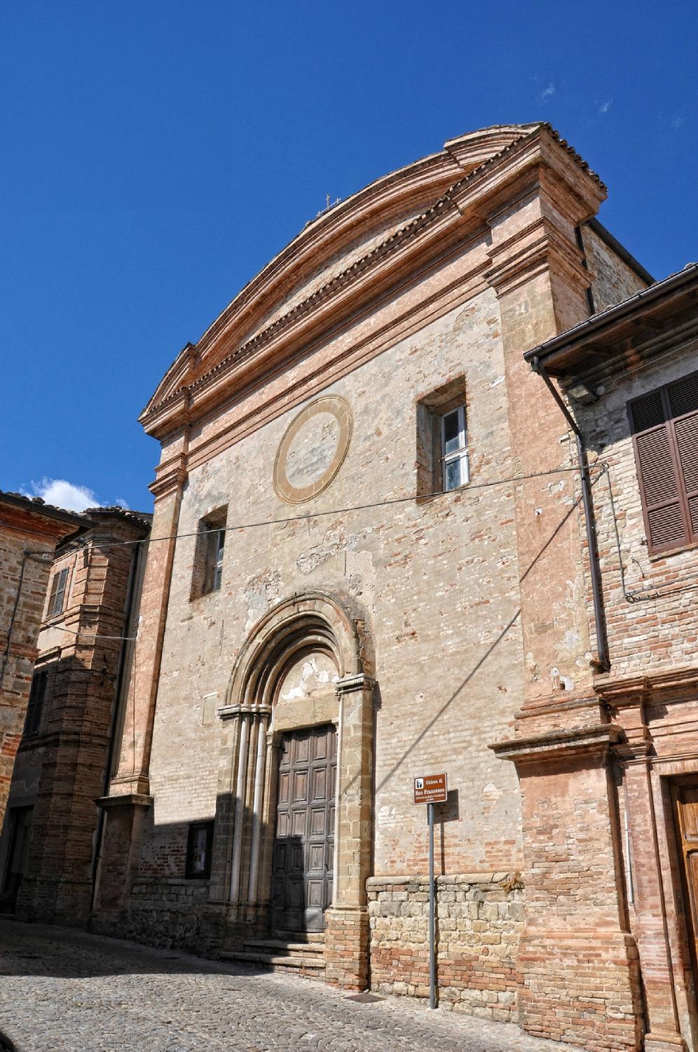 Chiesa di San Francesco