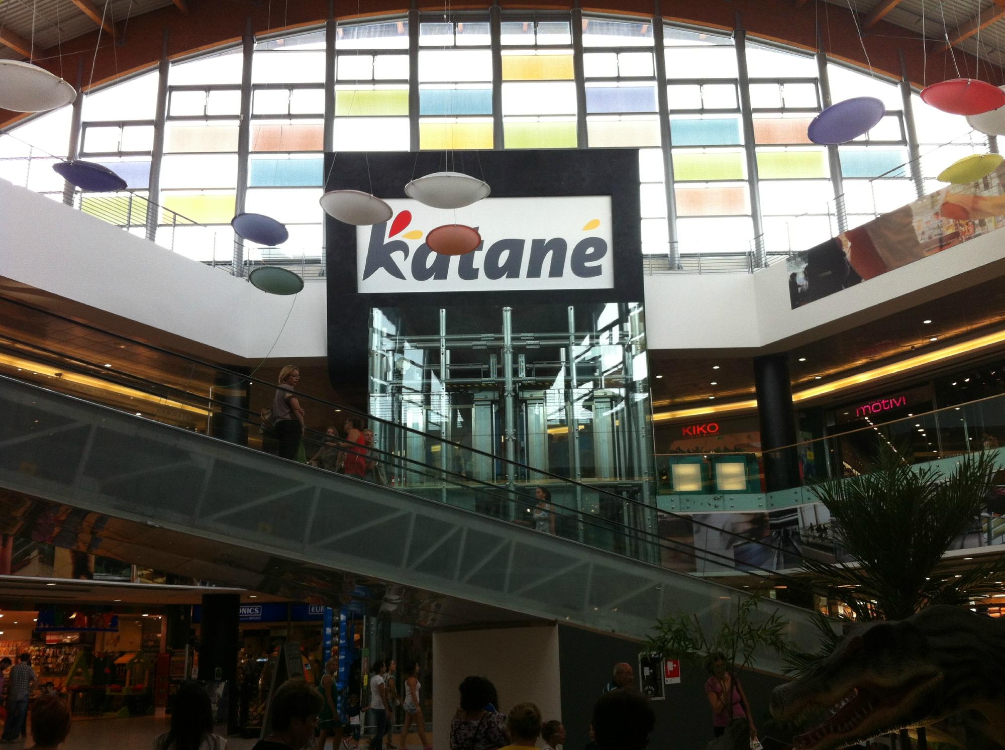 Katane