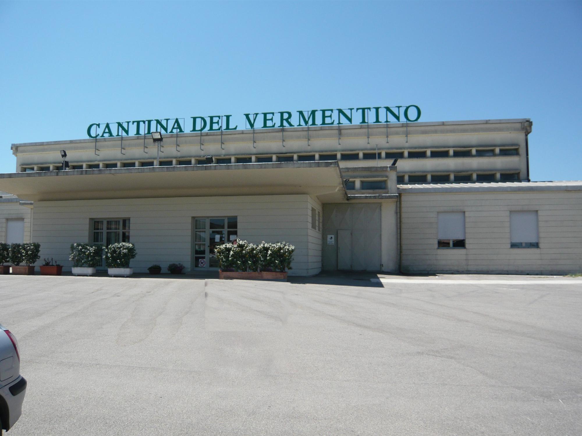 Cantina sociale del vermentino di monti